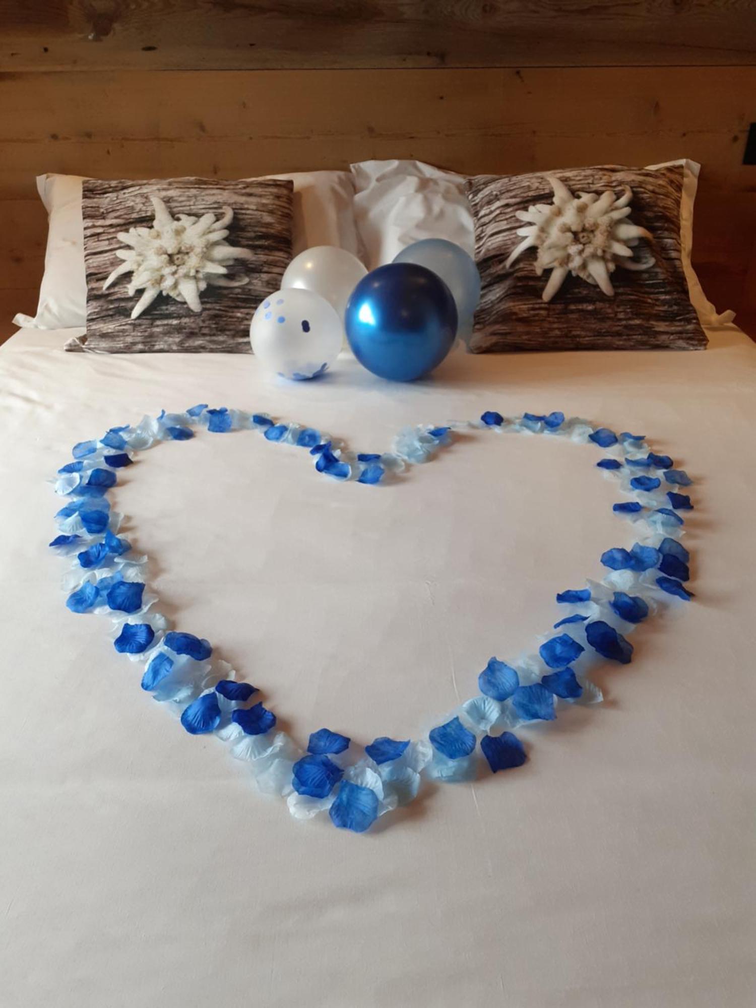 B&B Il Bucaneve Santo Stefano Di Cadore Luaran gambar