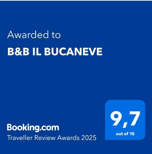 B&B Il Bucaneve Santo Stefano Di Cadore Luaran gambar